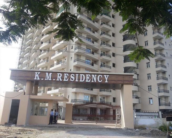 KM Residency